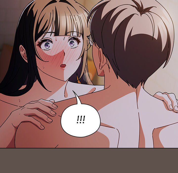 Sweet Girl, Dirty Secrets - Chapter 17 Page 69