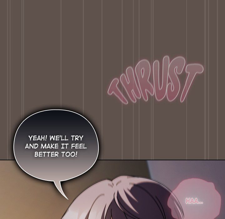 Sweet Girl, Dirty Secrets - Chapter 17 Page 94