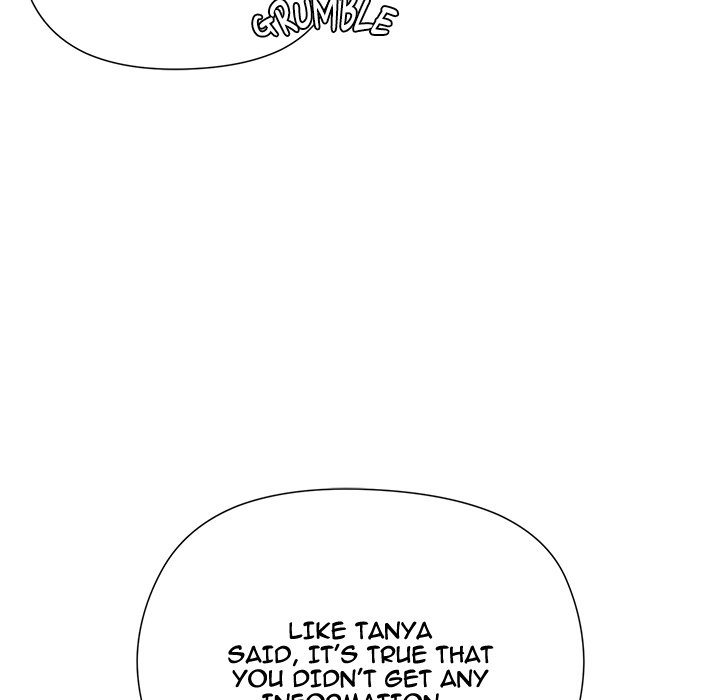I Will Protect the Lady - Chapter 14 Page 22