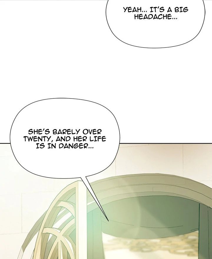 I Will Protect the Lady - Chapter 5 Page 63