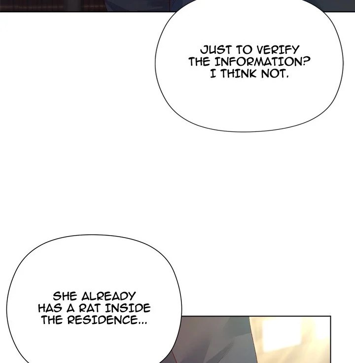 I Will Protect the Lady - Chapter 9 Page 61