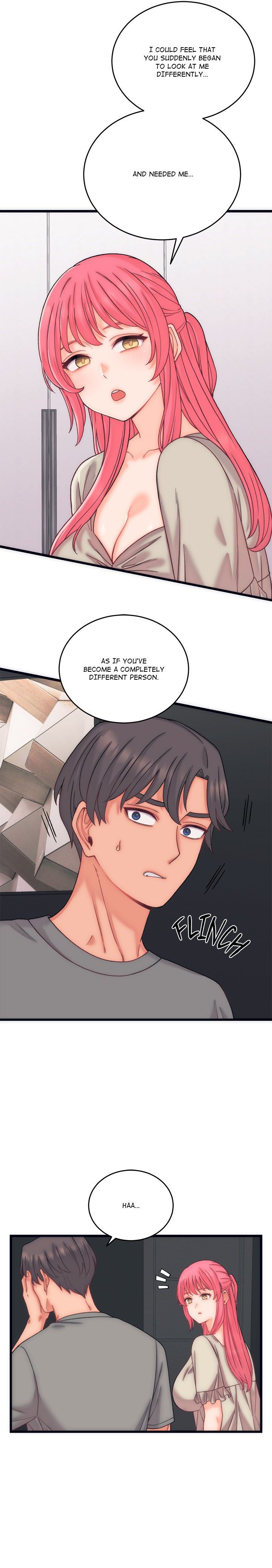 From Pauper to Prince - Chapter 5 Page 19