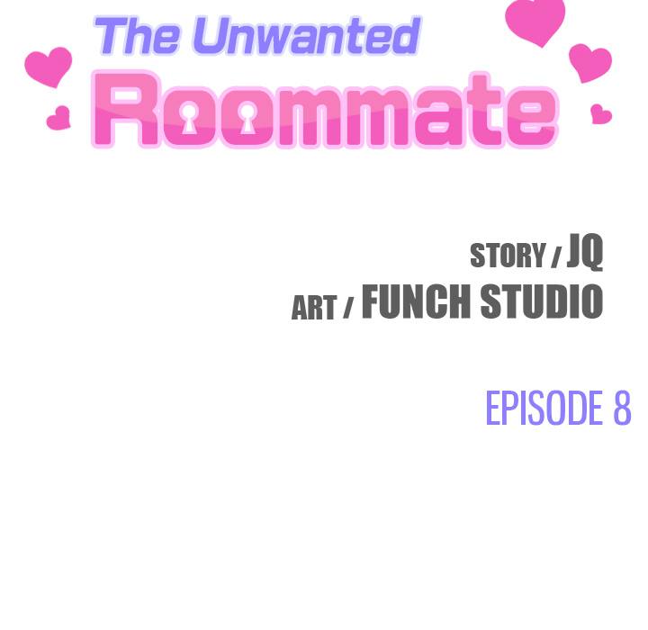 The Unwanted Roommate - Chapter 8 Page 11