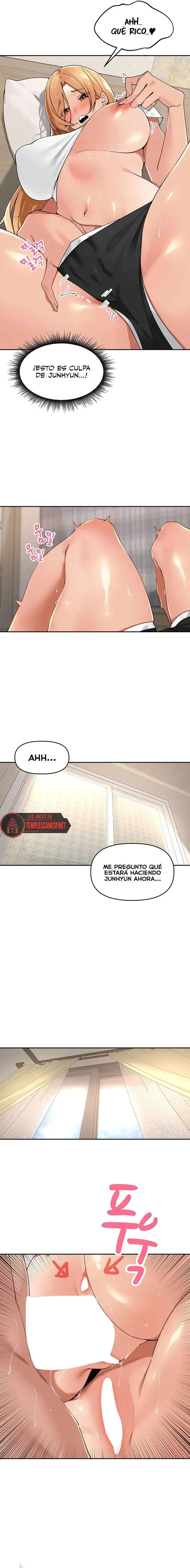 The Village’s Special Law Raw - Chapter 27 Page 4