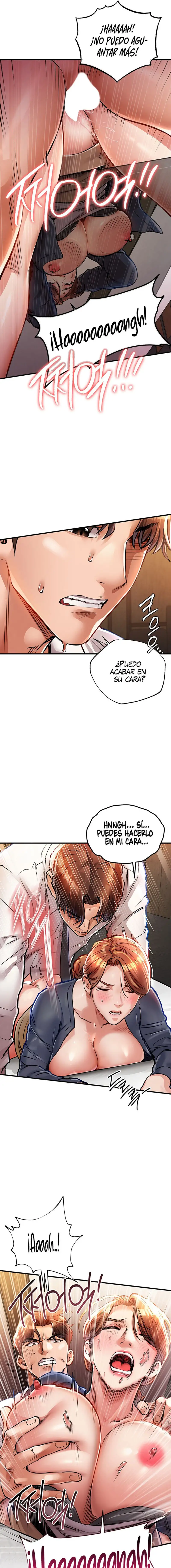 Glorious Homecoming Raw - Chapter 10 Page 16