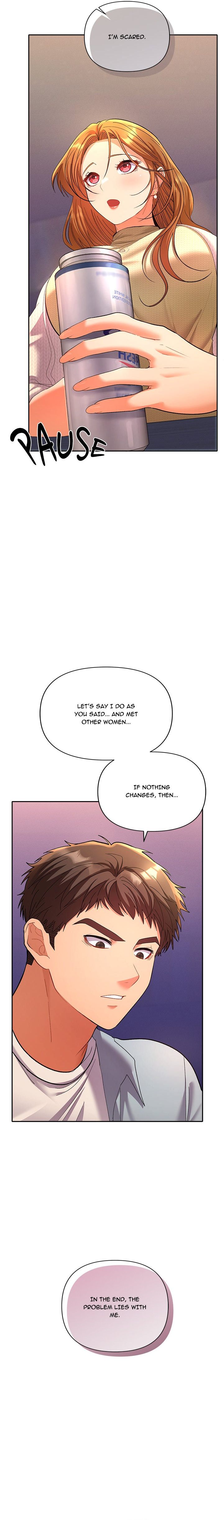Everyone’s Man - Chapter 2 Page 10