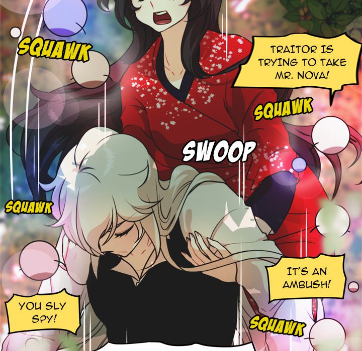 Nova - Chapter 34 Page 7