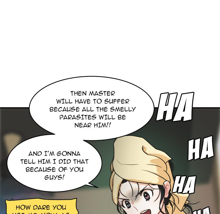 Nova - Chapter 35 Page 33