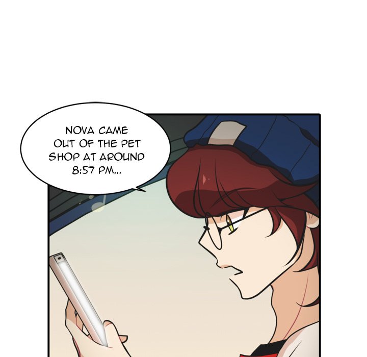 Nova - Chapter 36 Page 35