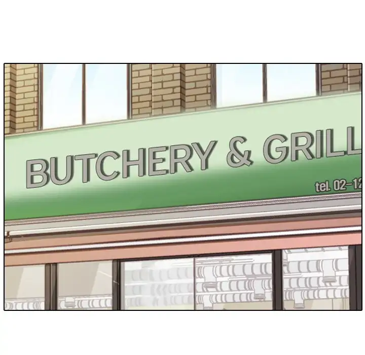 Annoying Alice - Chapter 46 Page 11