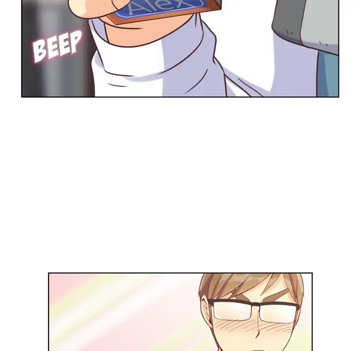 Annoying Alice - Chapter 95 Page 17