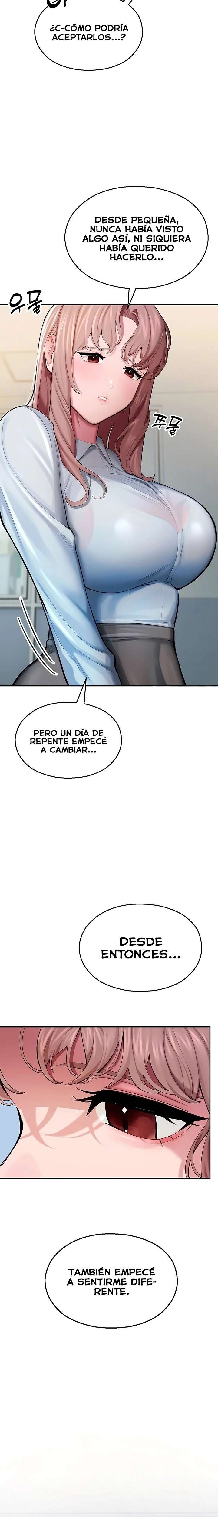 I Became an Apartment Security Manager Raw - Chapter 4 Page 7