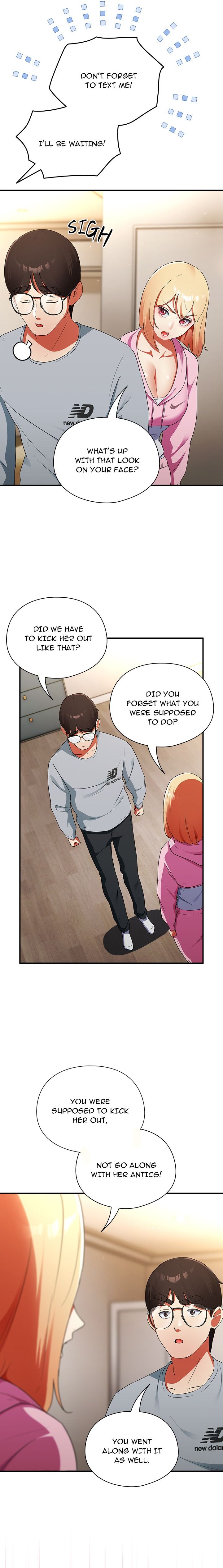 Take a Photo of Me - Chapter 3 Page 12
