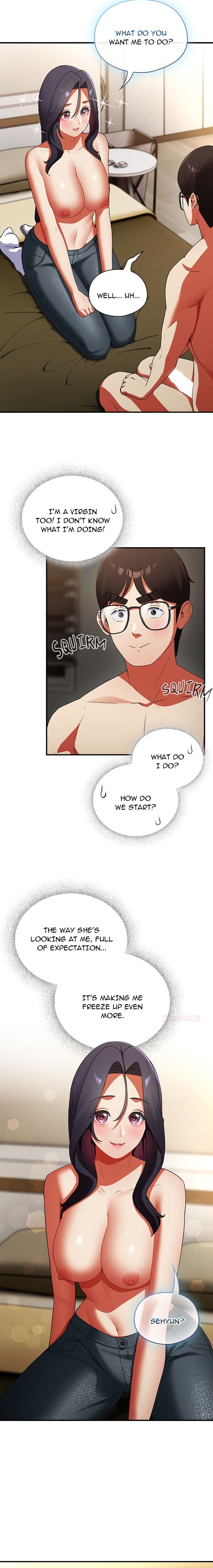 Take a Photo of Me - Chapter 8 Page 3
