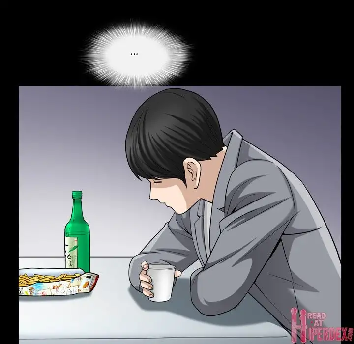 The Nice Woman - Chapter 28 Page 25