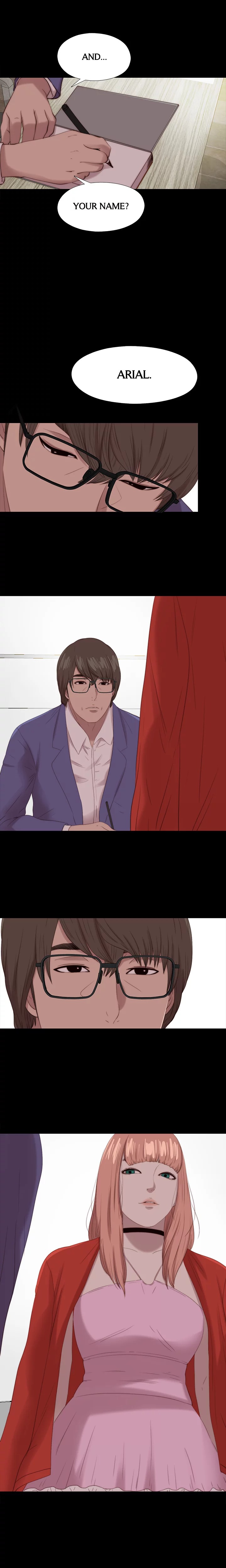 The Girl Next Door - Chapter 127 Page 14