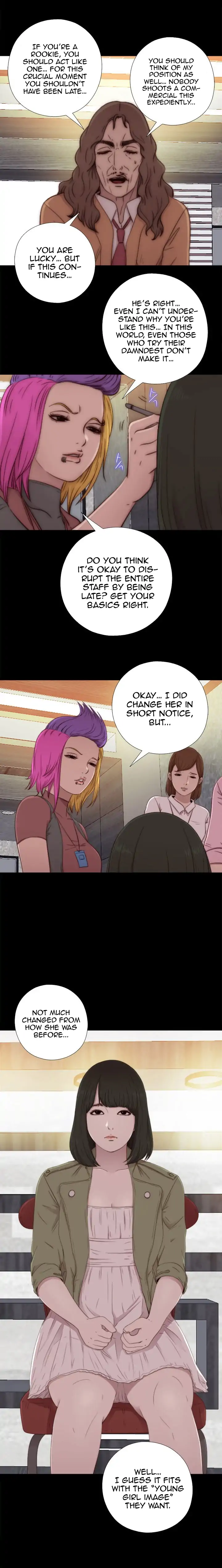 The Girl Next Door - Chapter 50 Page 15