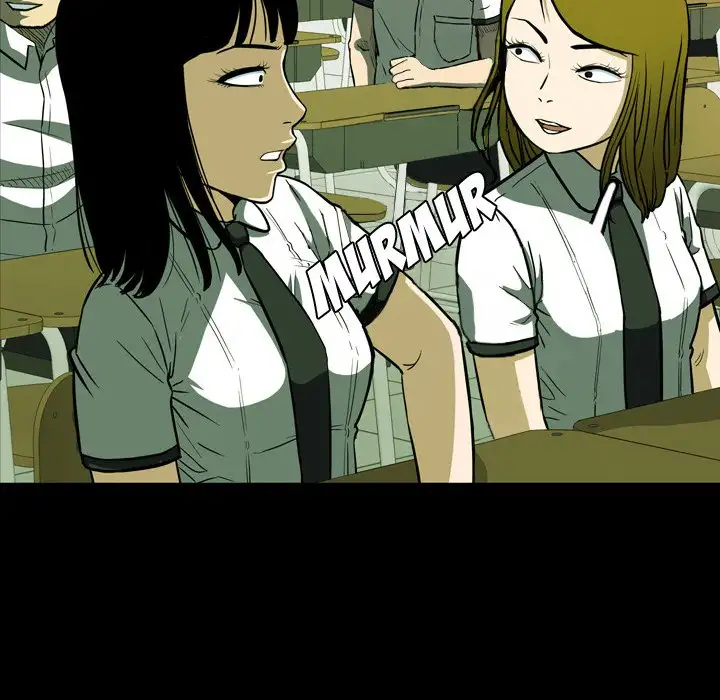 Watch Dog - Chapter 10 Page 30