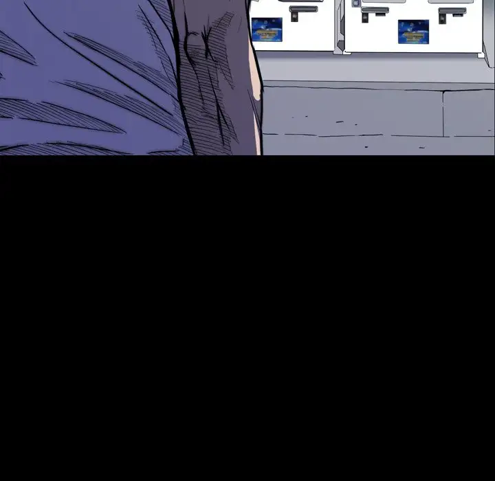 Watch Dog - Chapter 11 Page 124