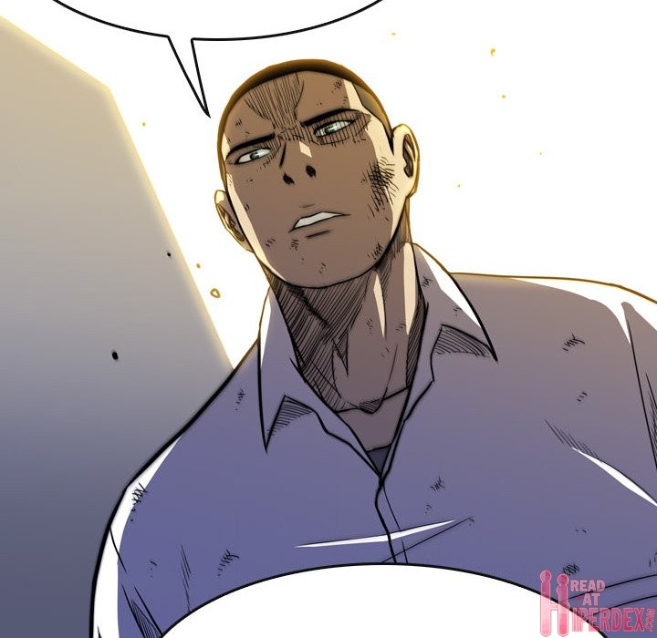 Watch Dog - Chapter 28 Page 38