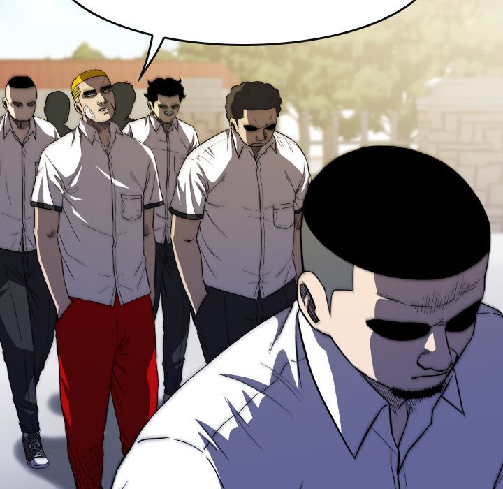 Watch Dog - Chapter 29 Page 111