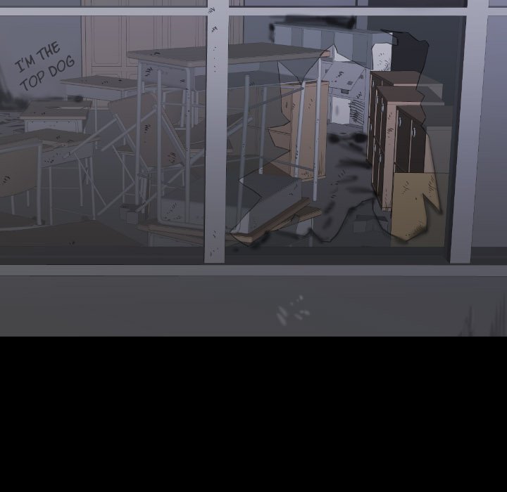 Watch Dog - Chapter 31 Page 107