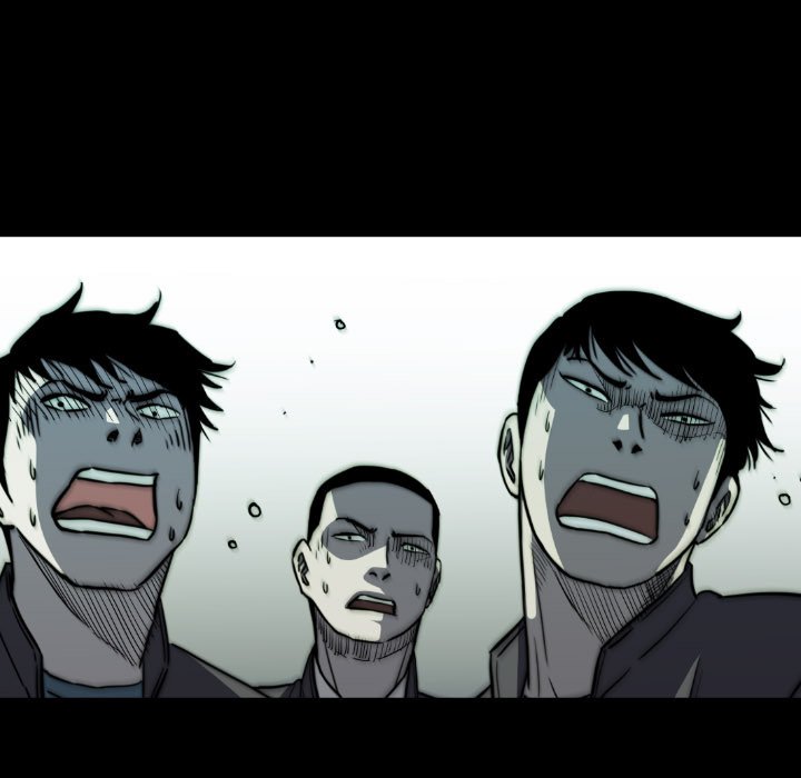 Watch Dog - Chapter 32 Page 131