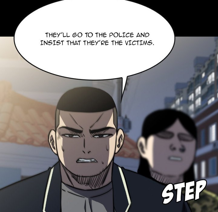 Watch Dog - Chapter 42 Page 148