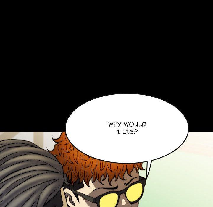 Watch Dog - Chapter 50 Page 10