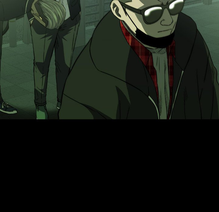 Watch Dog - Chapter 50 Page 100