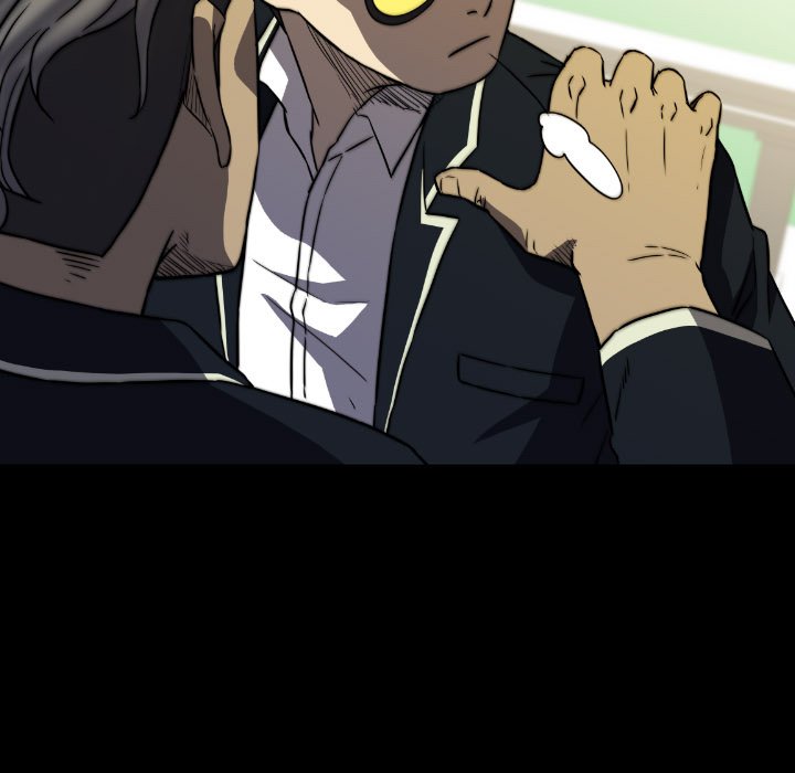 Watch Dog - Chapter 50 Page 11