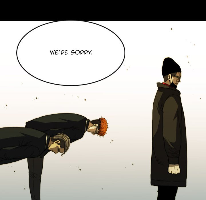 Watch Dog - Chapter 50 Page 110