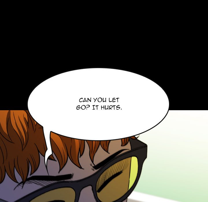 Watch Dog - Chapter 50 Page 12