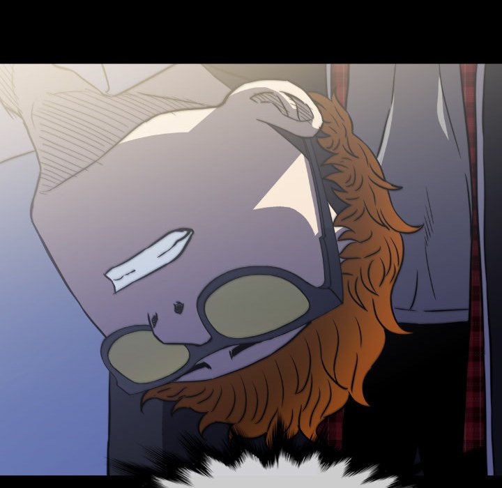 Watch Dog - Chapter 50 Page 121