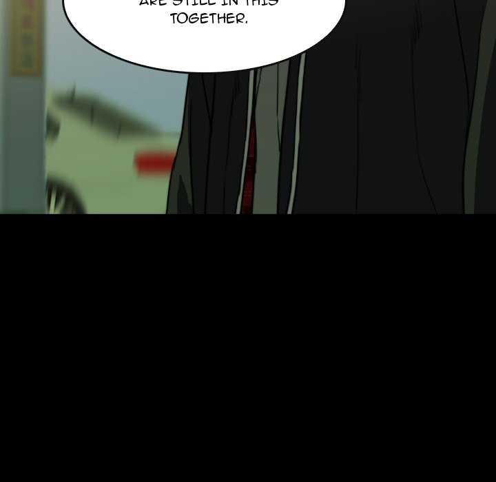 Watch Dog - Chapter 50 Page 128