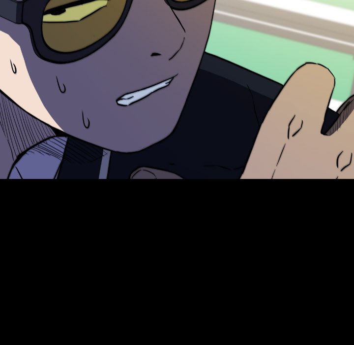 Watch Dog - Chapter 50 Page 13