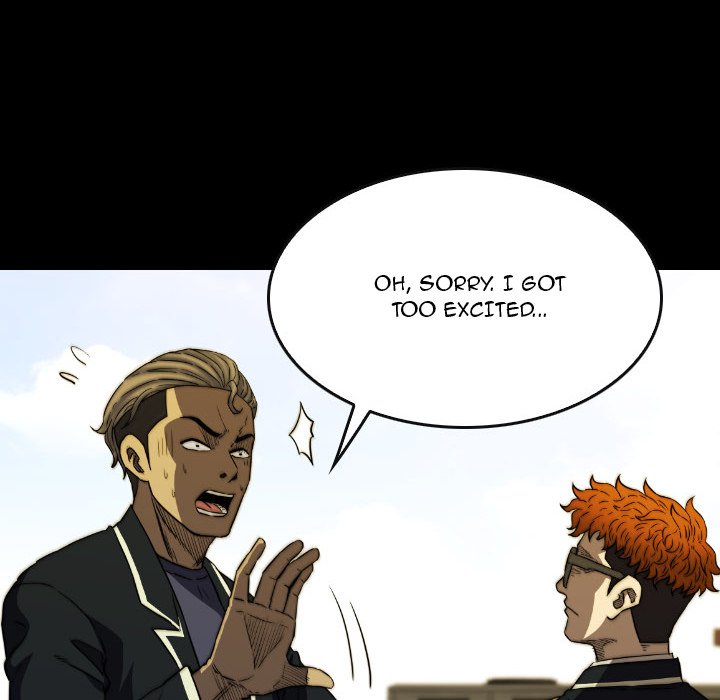 Watch Dog - Chapter 50 Page 14