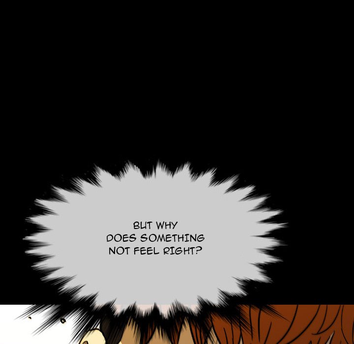 Watch Dog - Chapter 50 Page 142