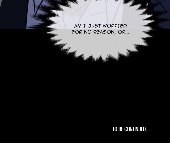 Watch Dog - Chapter 50 Page 144