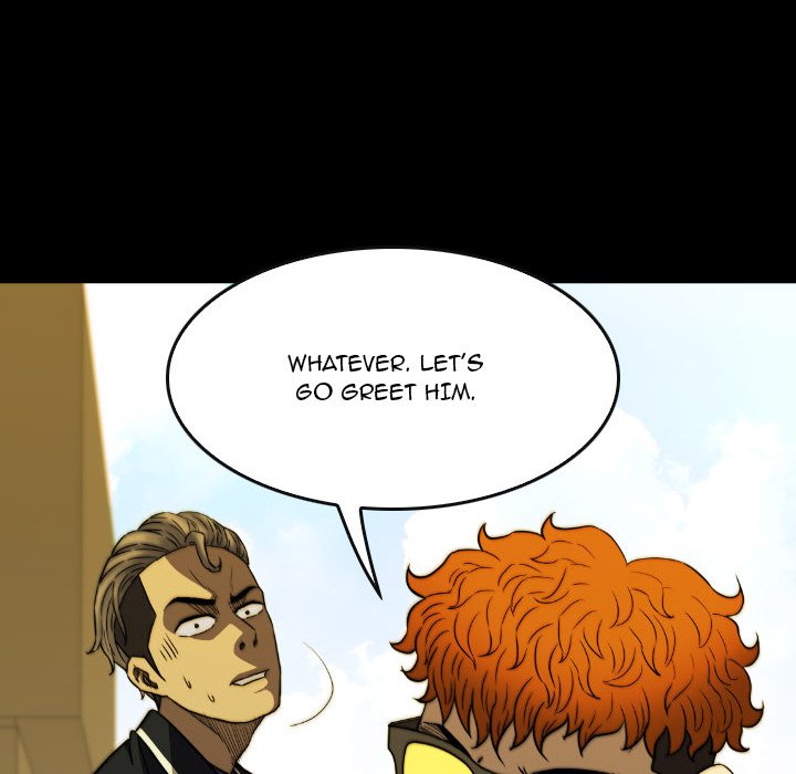 Watch Dog - Chapter 50 Page 16