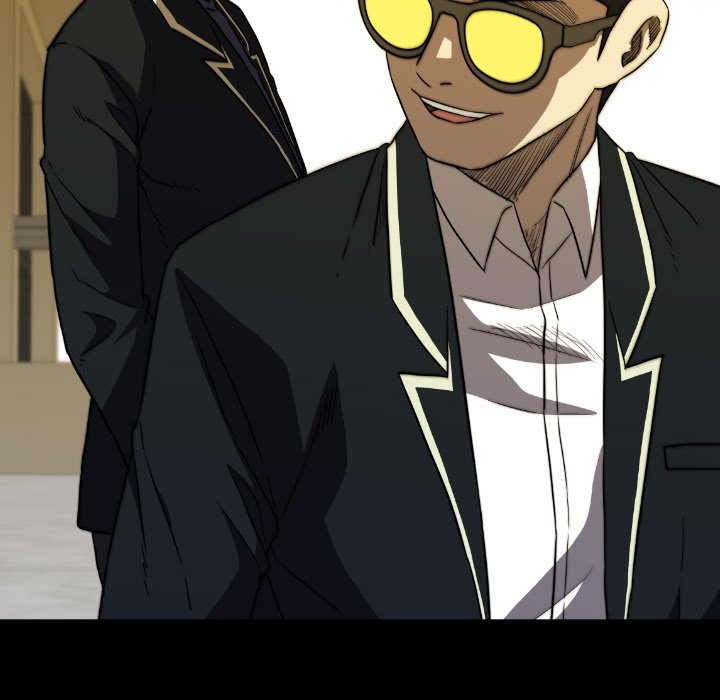 Watch Dog - Chapter 50 Page 17