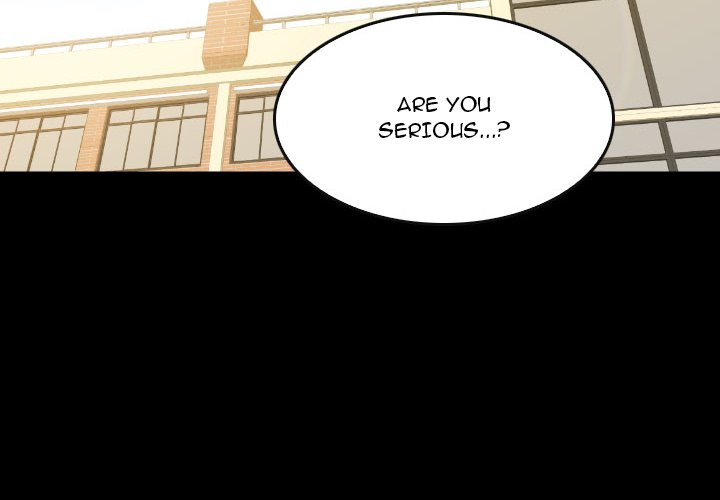 Watch Dog - Chapter 50 Page 2