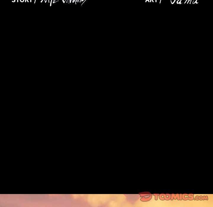 Watch Dog - Chapter 50 Page 21