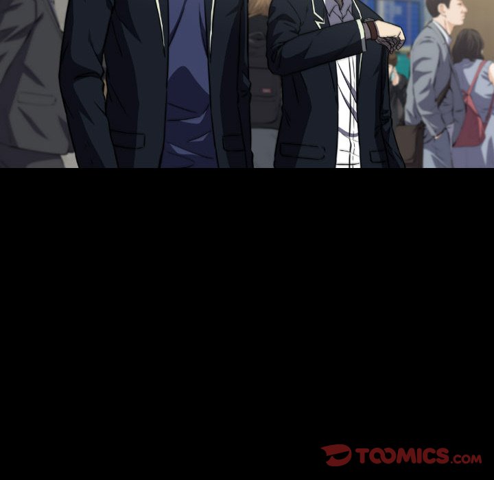 Watch Dog - Chapter 50 Page 27