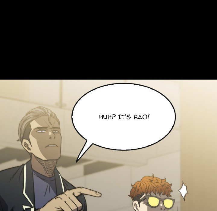 Watch Dog - Chapter 50 Page 28