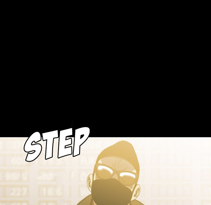 Watch Dog - Chapter 50 Page 32