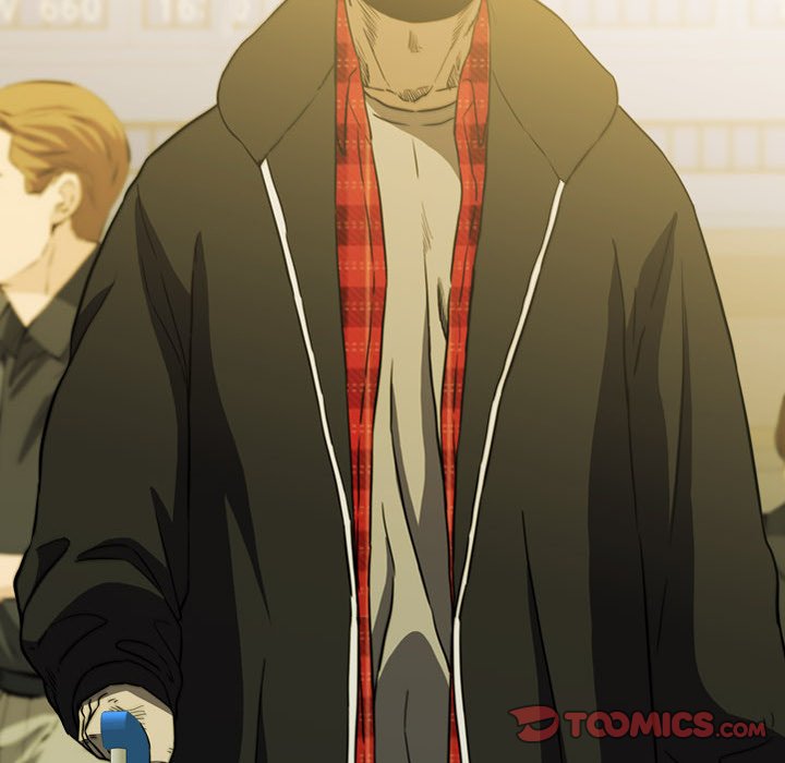 Watch Dog - Chapter 50 Page 33