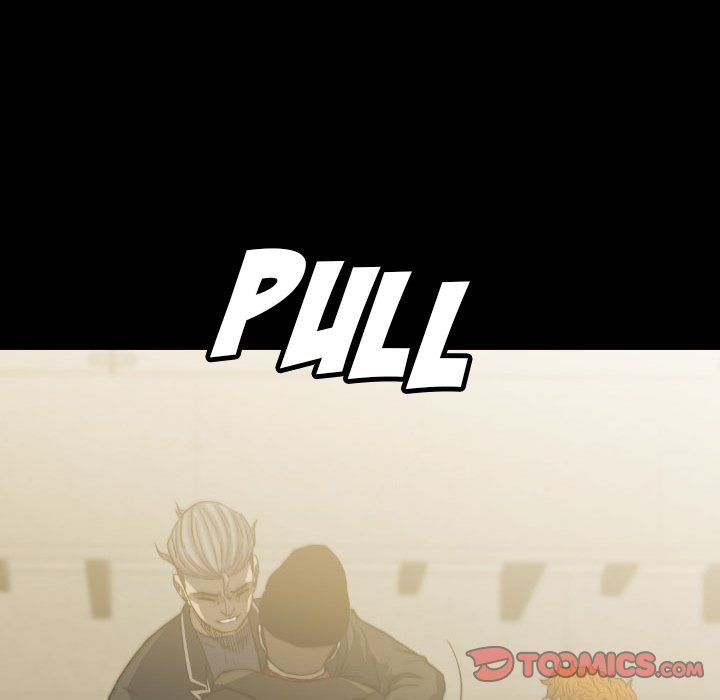 Watch Dog - Chapter 50 Page 39