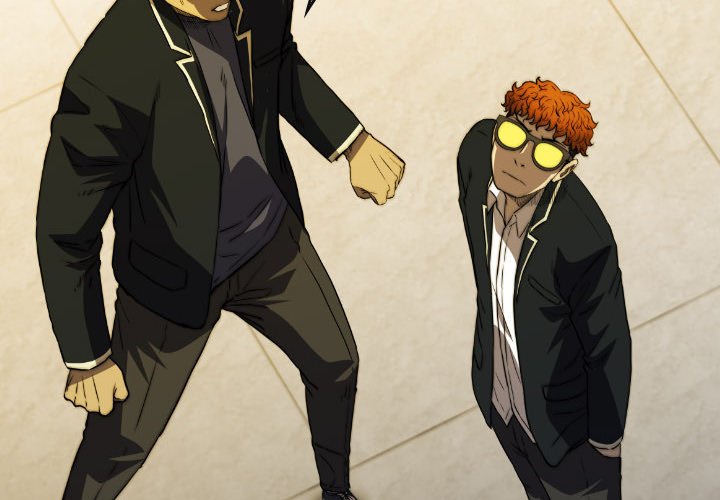 Watch Dog - Chapter 50 Page 4