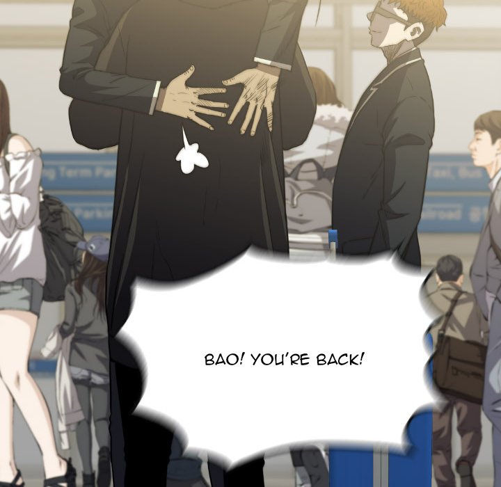 Watch Dog - Chapter 50 Page 40